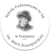 Logo szkoły